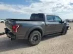 2020 Ford F150 Raptor