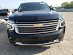 2024 Chevrolet Tahoe K1500 High Country