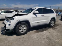 2017 Jeep Grand Cherokee Laredo en venta en Sun Valley, CA