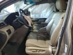 2011 Honda Odyssey EXL