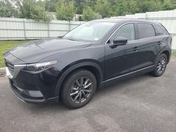 Mazda salvage cars for sale: 2023 Mazda CX-9 Touring