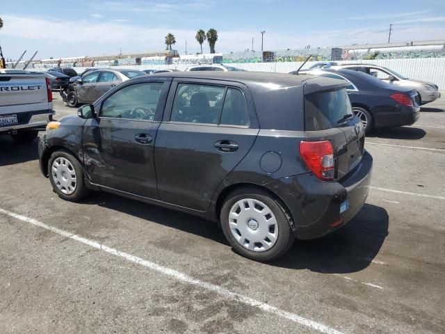 2012 Scion XD