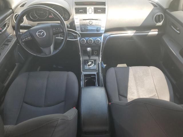 2012 Mazda 6 I