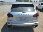 2018 Porsche Cayenne SE Hybrid Platinum