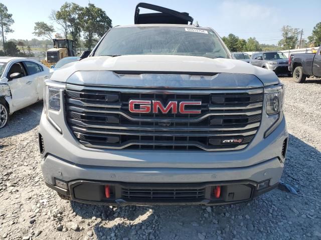 2024 GMC Sierra K1500 AT4