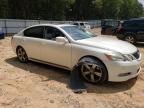 2006 Lexus GS 430