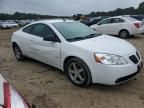 2009 Pontiac G6 GT