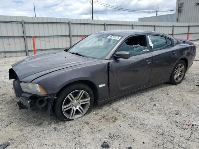 2013 Dodge Charger SE