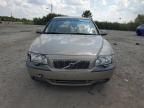 2001 Volvo S80