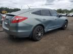 2010 Honda Accord Crosstour EXL