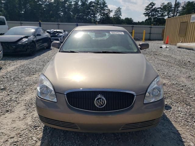 2007 Buick Lucerne CXL