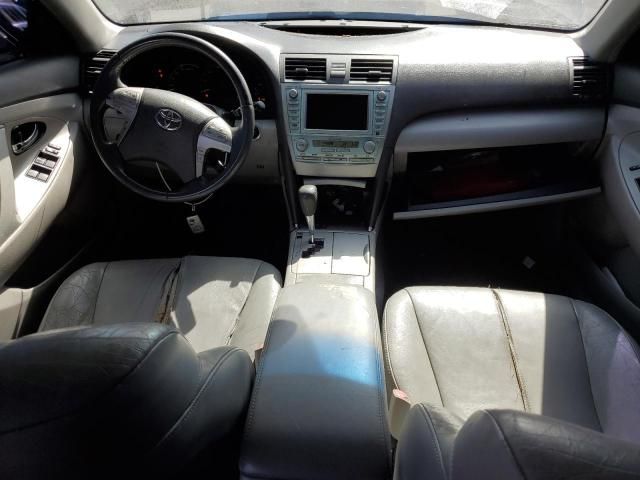 2008 Toyota Camry Hybrid