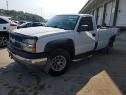 2003 Chevrolet Silverado K1500 en venta en Louisville, KY