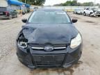 2014 Ford Focus S