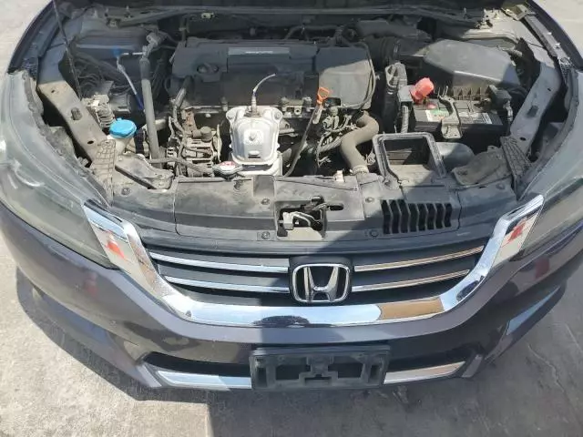 2014 Honda Accord EX