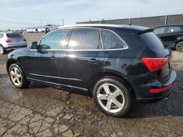 2012 Audi Q5 Premium Plus