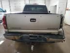 2003 Chevrolet Silverado K1500 Heavy Duty