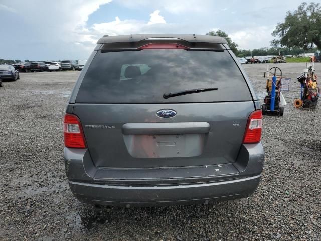 2005 Ford Freestyle SEL