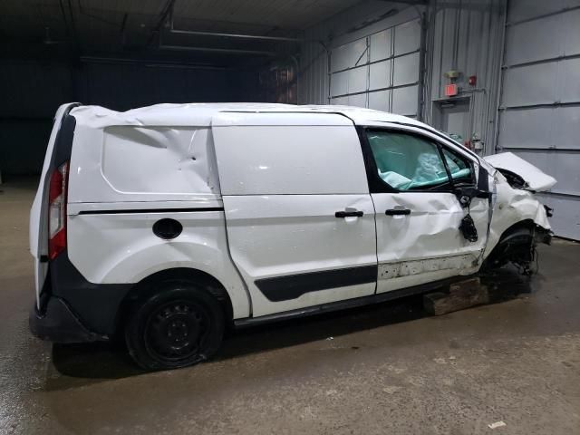 2017 Ford Transit Connect XL