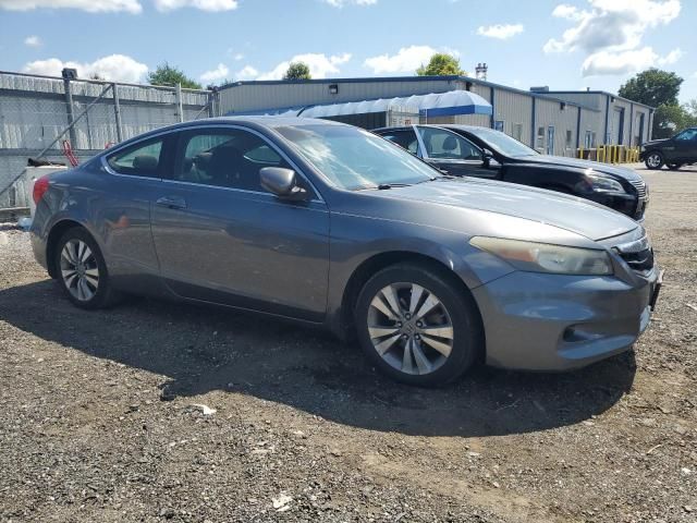 2011 Honda Accord EX