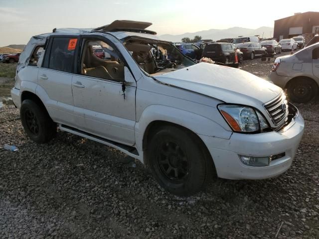 2004 Lexus GX 470