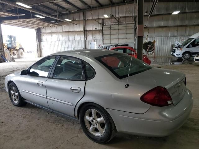 2000 Ford Taurus SE