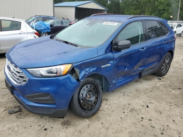 2021 Ford Edge SE