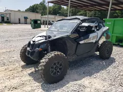 Can-Am salvage cars for sale: 2024 Can-Am Maverick X3 DS Turbo