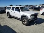 2002 Toyota Tacoma Double Cab Prerunner