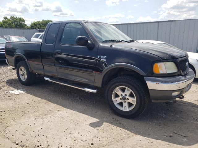 2003 Ford F150