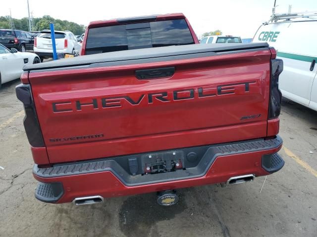 2023 Chevrolet Silverado K1500 RST