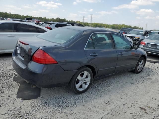 2006 Honda Accord LX