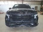 2022 Chevrolet Silverado K1500 RST