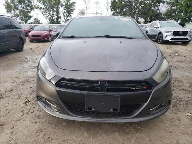 2015 Dodge Dart SXT