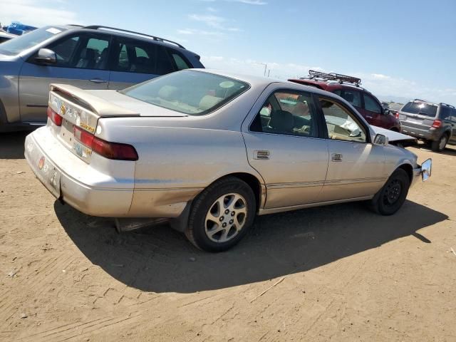 1997 Toyota Camry CE