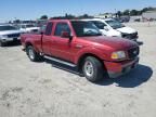 2008 Ford Ranger Super Cab