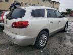 2011 Buick Enclave CXL