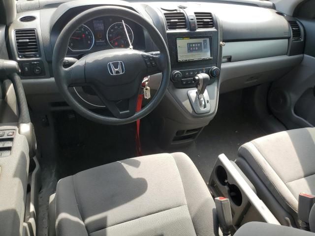 2011 Honda CR-V LX