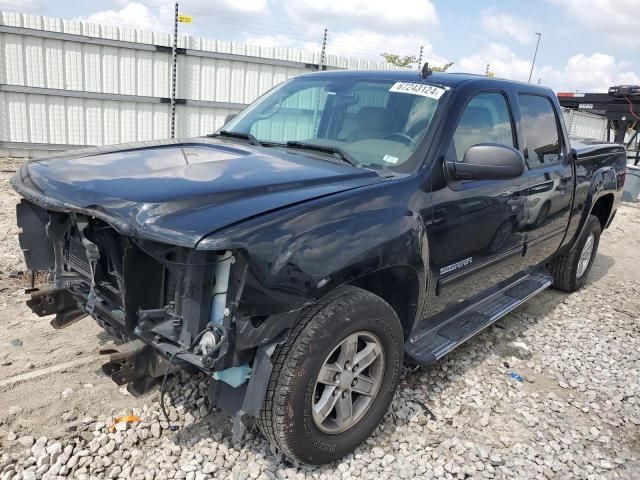 2013 GMC Sierra C1500 SLE