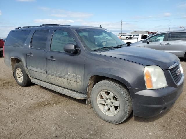 2010 GMC Yukon XL K1500 SLT