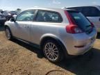 2012 Volvo C30 T5