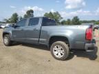 2015 Chevrolet Colorado LT