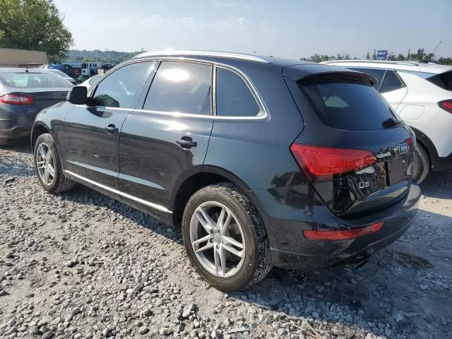 2013 Audi Q5 Premium Plus