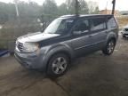 2013 Honda Pilot EXL