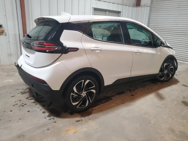 2023 Chevrolet Bolt EV 2LT