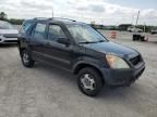 2004 Honda CR-V LX