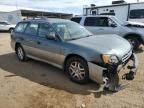 2002 Subaru Legacy Outback AWP