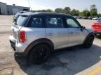 2013 Mini Cooper Countryman