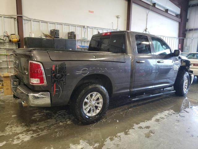 2014 Dodge 1500 Laramie