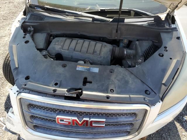 2013 GMC Acadia SLE